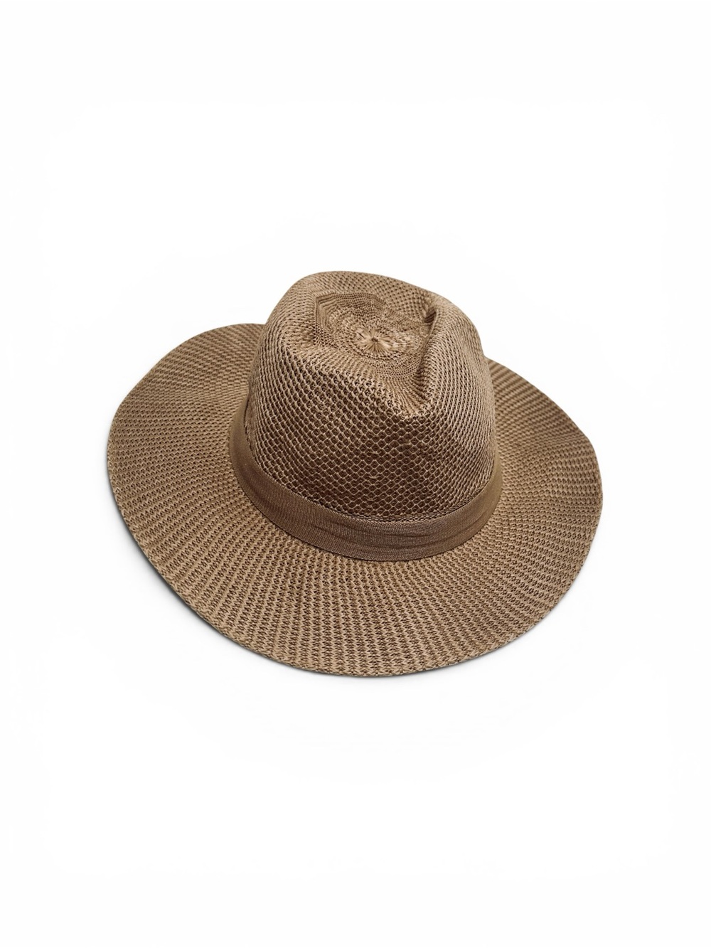 Fedora Beach Summer Hat